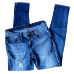 Rock & Republic  Mid Rise Skinny Jeans Photo 0