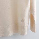Aritzia The Group Babaton Luxe Cashmere Format Turtleneck Sweater Photo 4