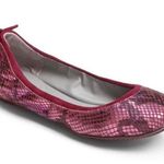 Cole Haan Maria Sharapova by  AIR BACARA flat size 5B Photo 0