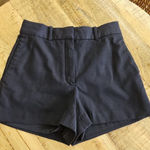 Aritzia Babaton Shorts Photo 0