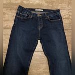 J Brand  bootcut 918 dark wash vintage jeans Photo 4