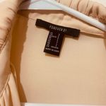 Forever 21 Button Down Dress Shirt  Photo 2