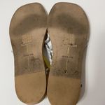 DV by Dolce Vit Dolce Vita Anthropologie braided leather sandals Photo 5