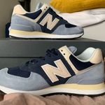 New Balance Classics 574 Photo 0