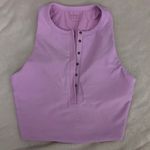 Abercrombie & Fitch Abercrombie YPB workout top Photo 0