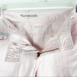 Tommy Hilfiger Light Pink Classic Straight Leg Jeans, Size 10 Photo 2