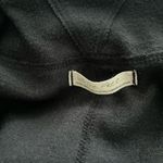 Free People  black cowl neck sweater size small‎ Photo 2