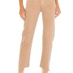 RE/DONE REDONE 70s High Waist Stove Pipe Straight Leg Jeans Size 31 Photo 0