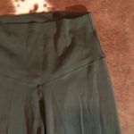 Aerie  Offline army green legging  size small  Photo 2