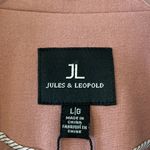 Jules & Leopold  Women's Blazer in Dusty Pink length 25” bust 40”brand new Photo 1