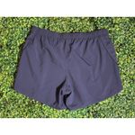New Balance  Blue Running Shorts Size Large Photo 1