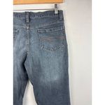 Faded Glory  Womens Bootcut Jeans Size 8P Blue Denim Photo 5