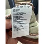 Bardot CROC VEGAN LEATHER PANT
SIZE XL Photo 9