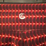 Johnny Was Calme Multi Color Endurance High Waist Leggings w/Pockets Size Small Photo 6