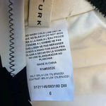 Trina Turk  Lennox Bandeau Lace Up One Piece Swimsuit Photo 8