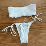 frankie's bikinis Frankie’s bikinis set Photo 0