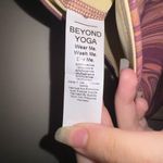 Beyond Yoga NWT $74 REFOCUS CROP TANK TOP, SMALL ACTIVE WEAR GYM GIRL Photo 4