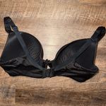 Cacique  Lane Bryant Black Bra Size 36DDD/36F Photo 3