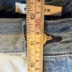 PacSun  High Rise Straight Mom Denim Jeans Photo 10