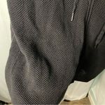 Sweaty Betty Sweaty‎ Betty Women's S Moto Mesh Full Zip Athletic Work Out Hoodie Jacket Black Photo 1