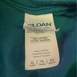 Gildan 60 Years Of Mets Men's Size XL 1962-2022 Thank You For The Memories Graphic Tee Photo 2