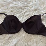 SKIMS Weightless Demi Bra Espresso Size 44C Photo 6