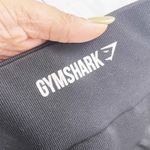 Gymshark  Women's Two Tone Seamless Black Legging Size‎ XS Photo 4