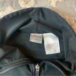 Nike Women's Black Jacket Photo 3