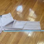 NYDJ Sheri Slim Ankle Cigarette Jeans Lift Tuck Technology Size 10 Pink/Blush Photo 5