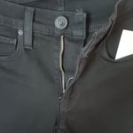 Hudson Jeans Amelia Cut Off Denim Bermuda Shorts Size 23 NEW H1 Photo 6