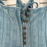 Pilcro Flutter Dress Photo 4