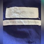 Urban Outfitters Vintage  Lily of the Valley Maxi Dress Size 4 Floral Boho‎ Style Photo 3