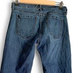 Banana Republic  Girlfriend Classic Blue Jeans 26 Photo 8