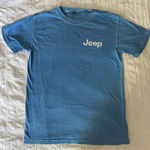 Comfort Colors Jeep T-Shirt Photo 0