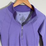 Free People Movement Rewind Layering Top Sweatshirt M/L Photo 5