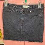Guess Denim Skirt Photo 0