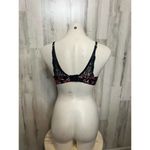 Marilyn Monroe  floral bra Photo 1