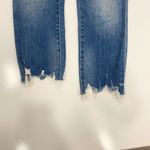 J.Crew Women's Slim Broken In Boyfriend Jeans Frayed Hem - 26P Photo 6