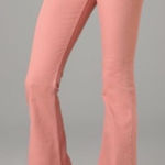 Rag and Bone  NEW High rise bell denim jeans size 27 women’s Photo 0