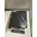 SKIMS  Shorts Sculpt High Waisted Mid Thigh Onyx Black Butt‎ Lifting Size XL Photo 3