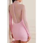 MUGLER Tulle Photo 2