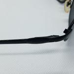 Sun Classics Black Sunglasses Black Photo 3