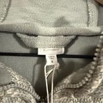 Bench  ZAGGLE HOODED SWEATER JACKET SIZE SMALL Photo 5
