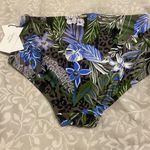 Calvin Klein Women's Classic Full Coverage High Waisted Bikini Bottom Photo 3