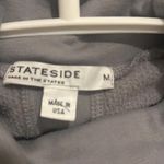 Stateside  Turtleneck Waffle Sweater Photo 3