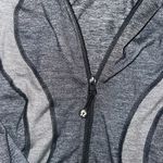 Lululemon Heather Gray Define Jacket Photo 1
