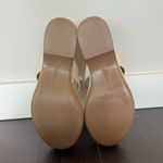 Sam Edelman NWOT Yardlie Platform Wedge Photo 4
