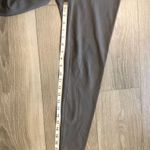 Sage Collective Full Length Green Leggings Size Large Photo 3