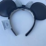 Star Wars  Themed Headband with Silver Bow Photo 4