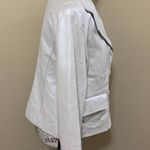 Max USA 100% Genuine Leather Jacket Photo 2